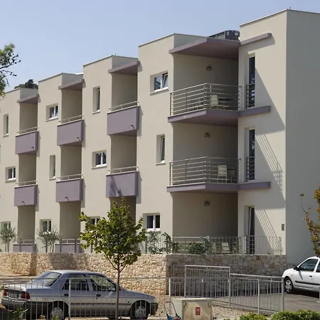 Hotel Marija Postira