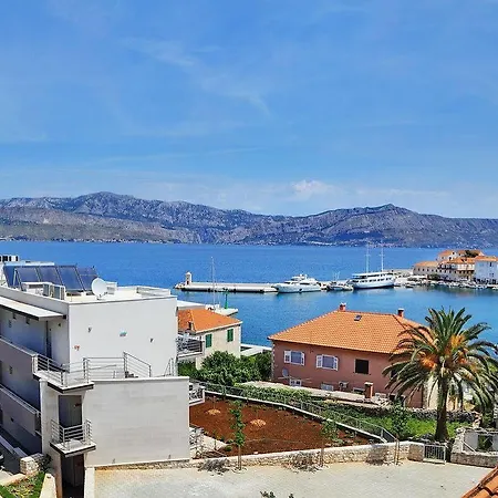 Marija Hotel 3*