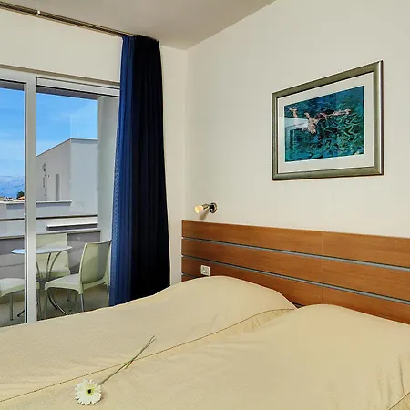 Hotel Marija Postira