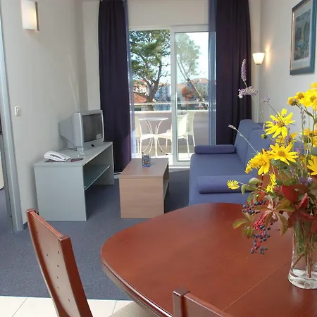 Marija Hotel